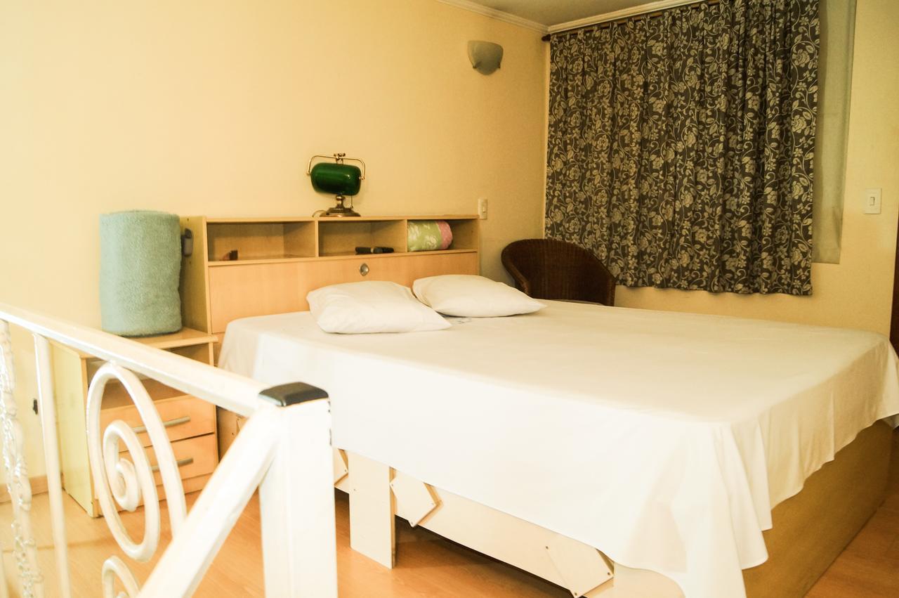Cumbipar King Hotel Guarulhos Zewnętrze zdjęcie