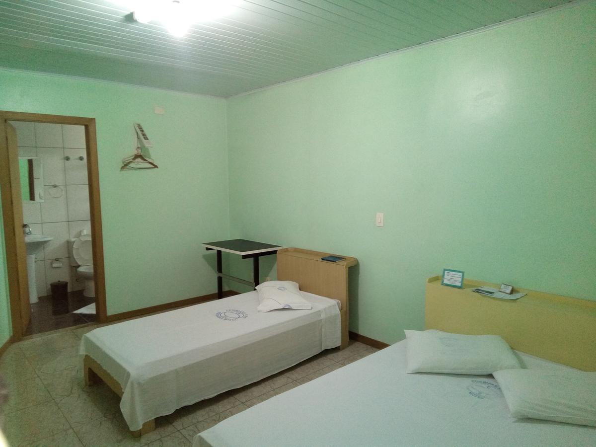 Cumbipar King Hotel Guarulhos Zewnętrze zdjęcie