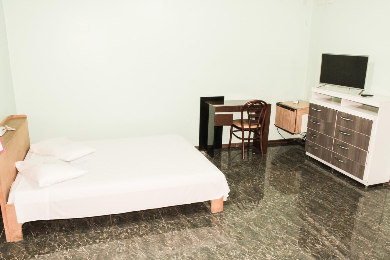 Cumbipar King Hotel Guarulhos Zewnętrze zdjęcie