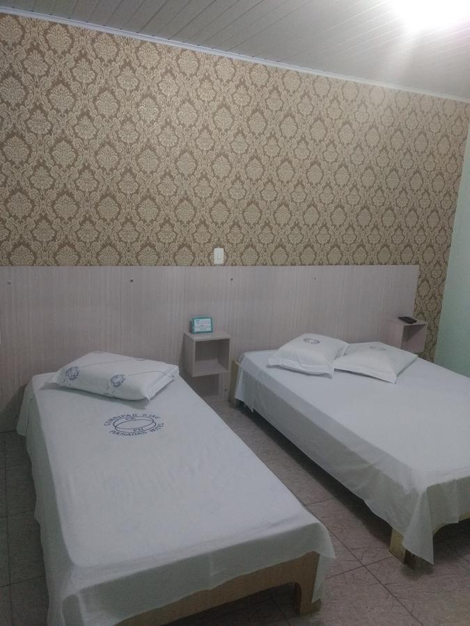 Cumbipar King Hotel Guarulhos Zewnętrze zdjęcie